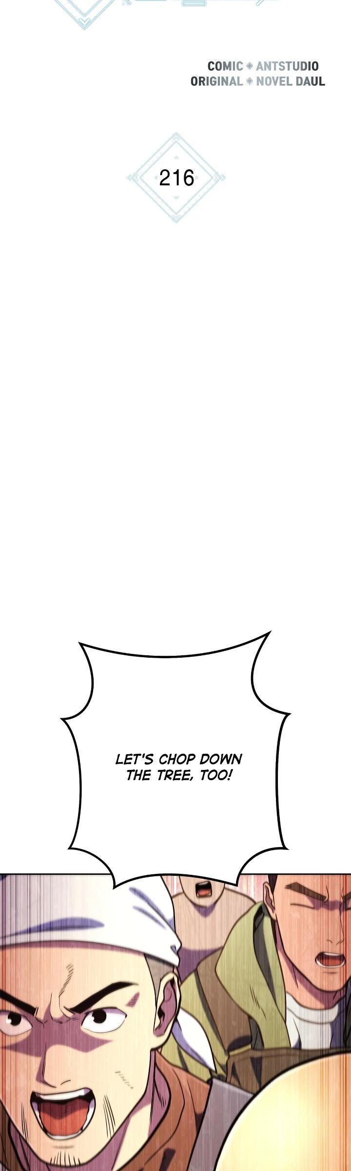 Read Dungeon Reset Manga Online