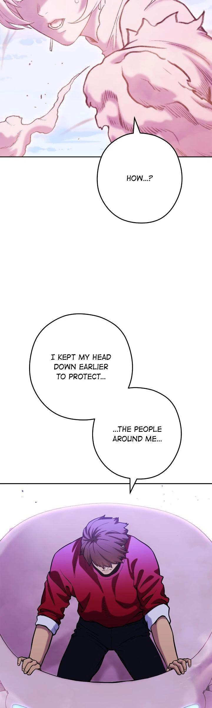 Read Dungeon Reset Manga Online