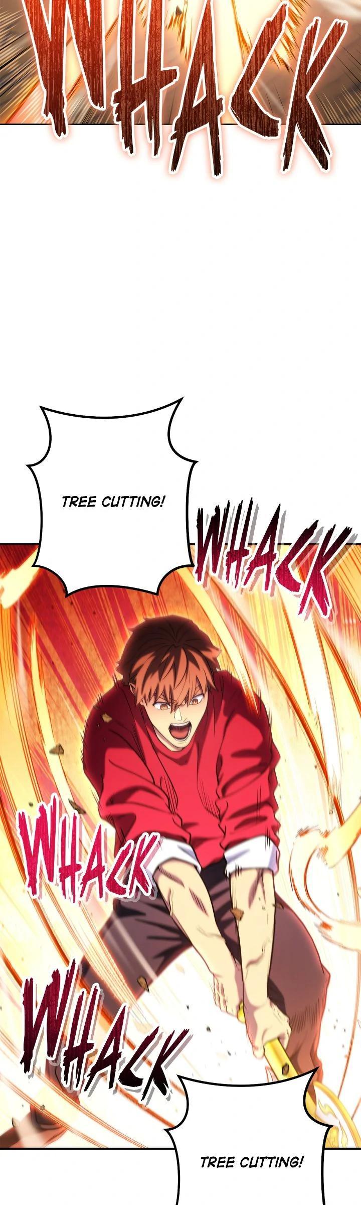Read Dungeon Reset Manga Online