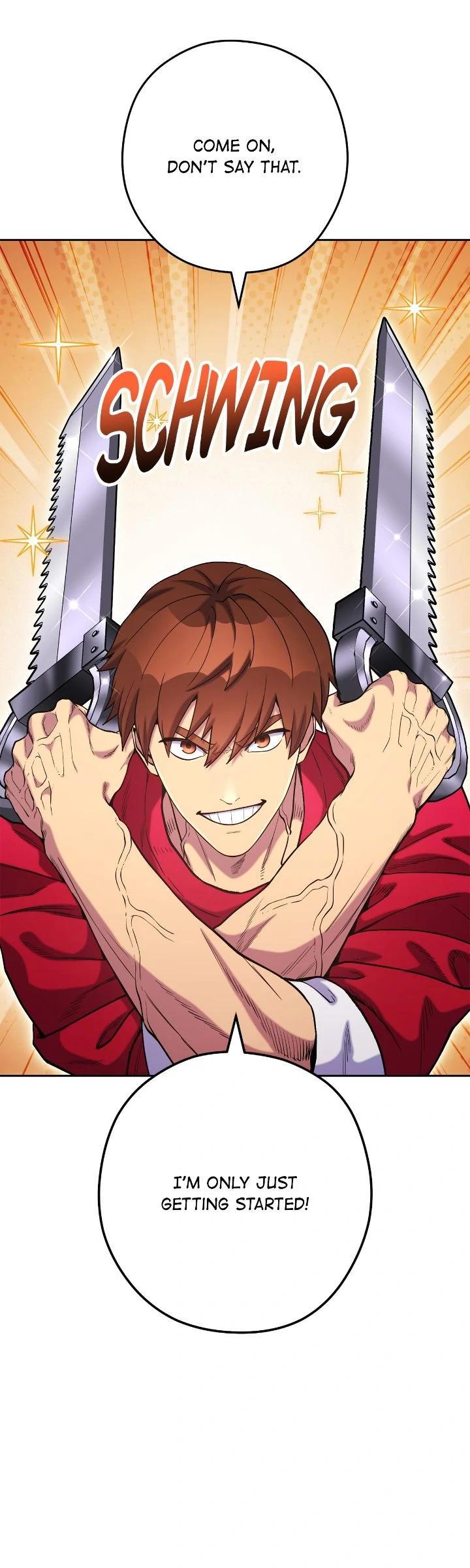 Read Dungeon Reset Manga Online