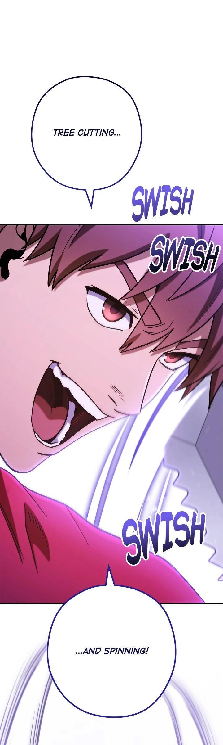 Read Dungeon Reset Manga Online