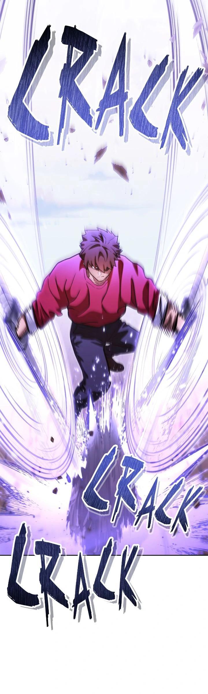 Read Dungeon Reset Manga Online