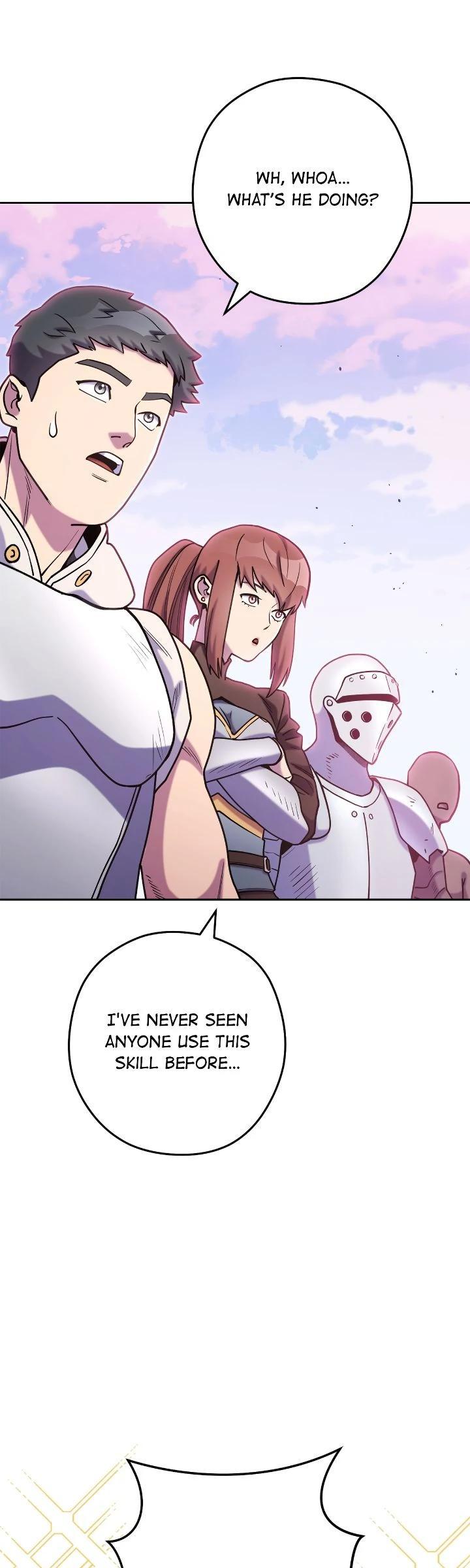 Read Dungeon Reset Manga Online