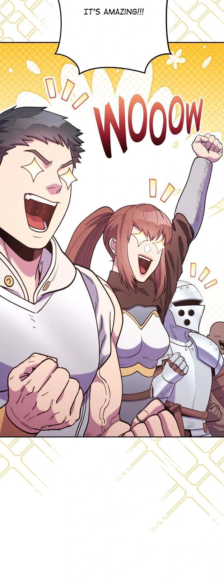 Read Dungeon Reset Manga Online