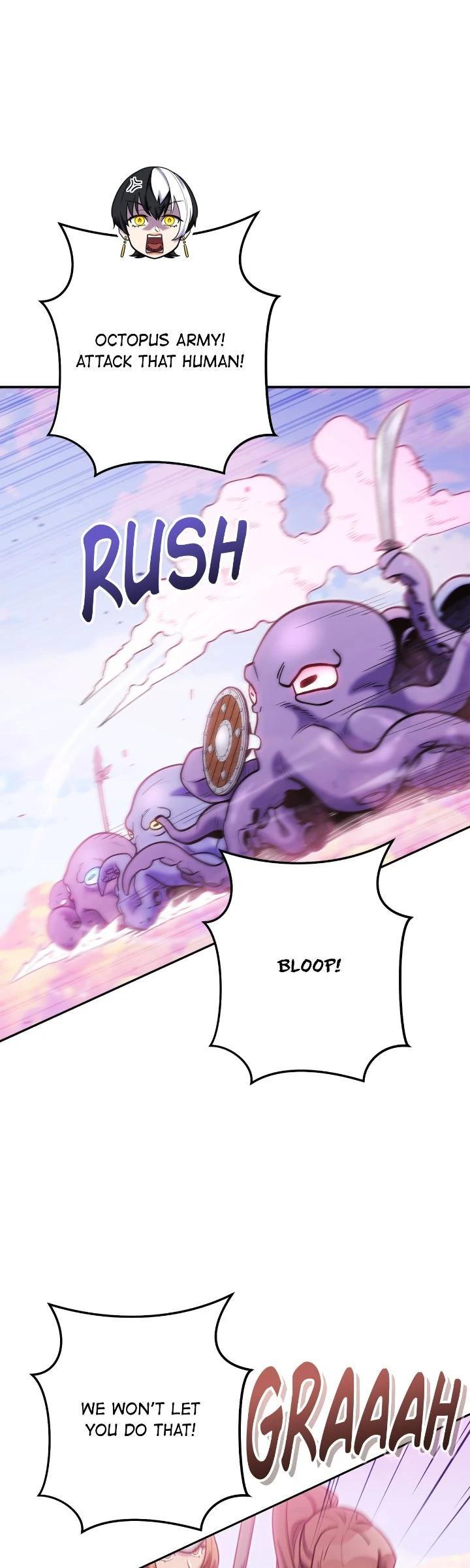 Read Dungeon Reset Manga Online