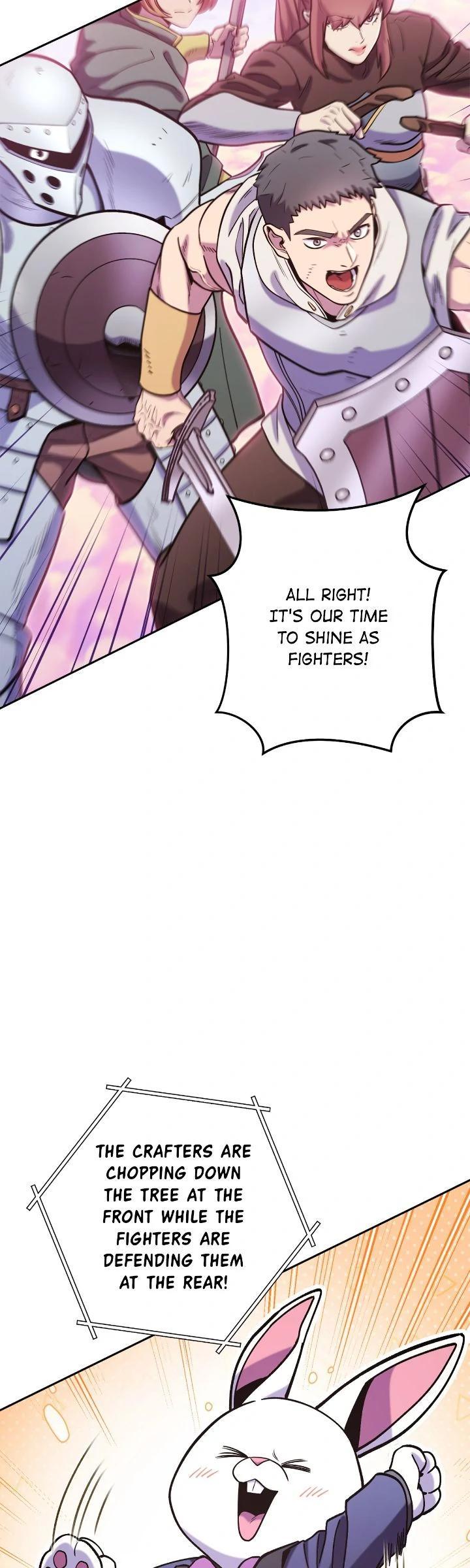 Read Dungeon Reset Manga Online