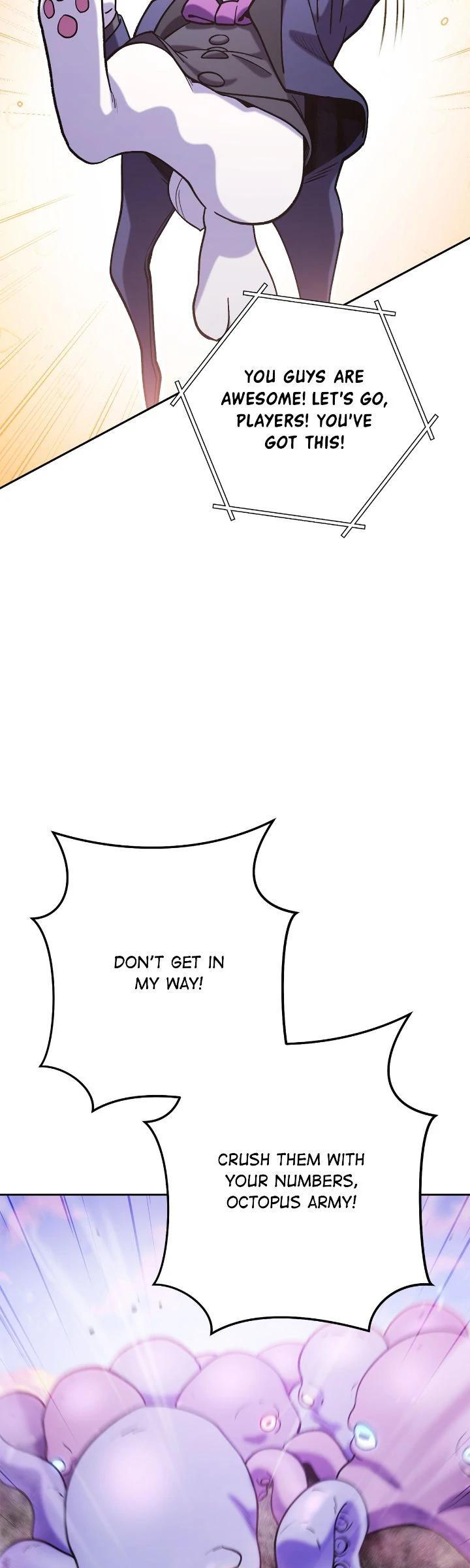 Read Dungeon Reset Manga Online