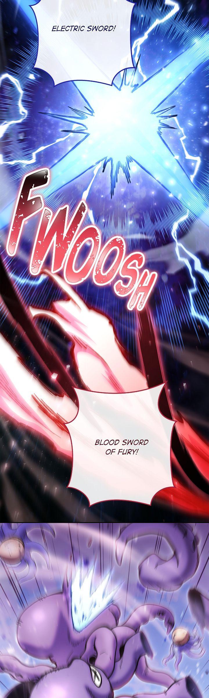Read Dungeon Reset Manga Online