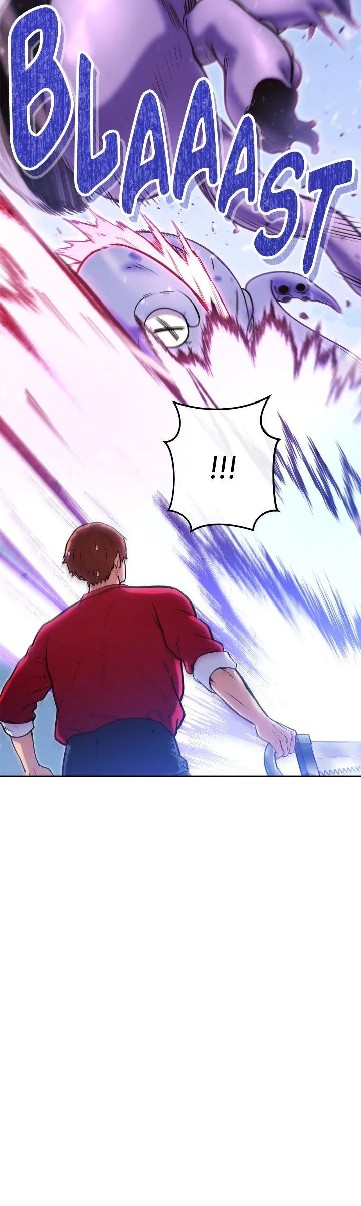 Read Dungeon Reset Manga Online