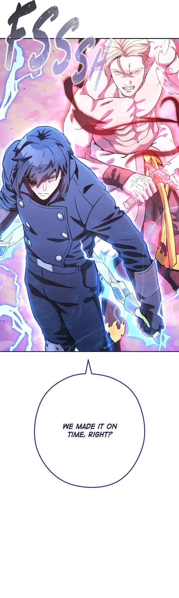 Read Dungeon Reset Manga Online