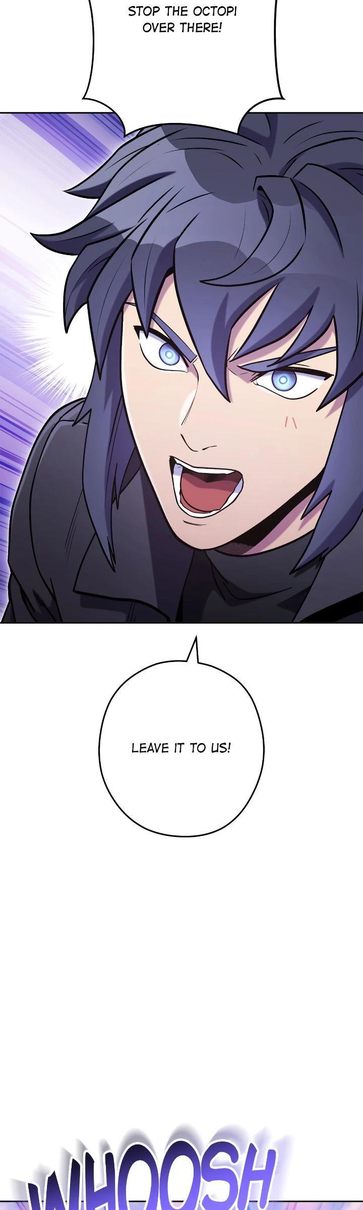 Read Dungeon Reset Manga Online