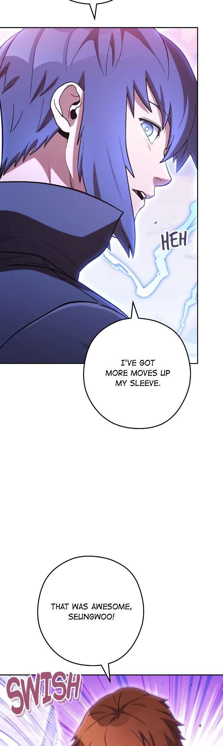 Read Dungeon Reset Manga Online