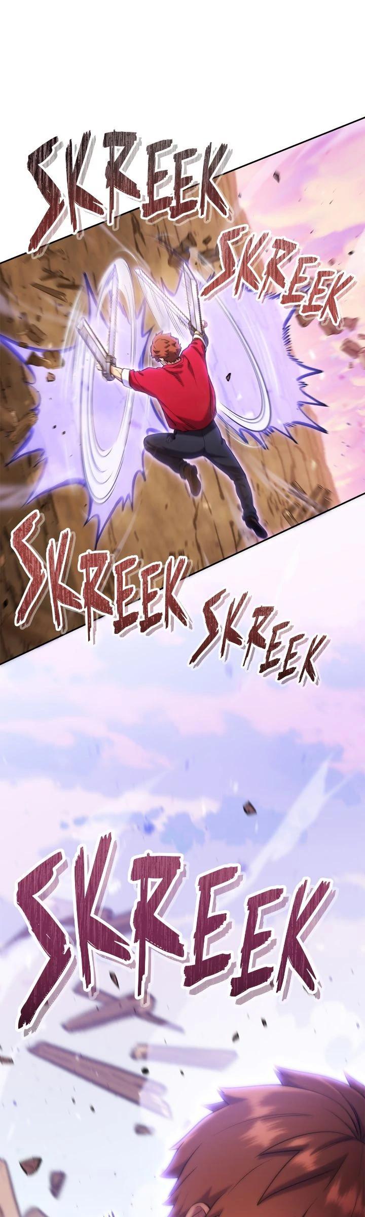 Read Dungeon Reset Manga Online