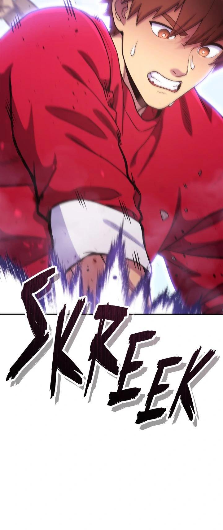 Read Dungeon Reset Manga Online