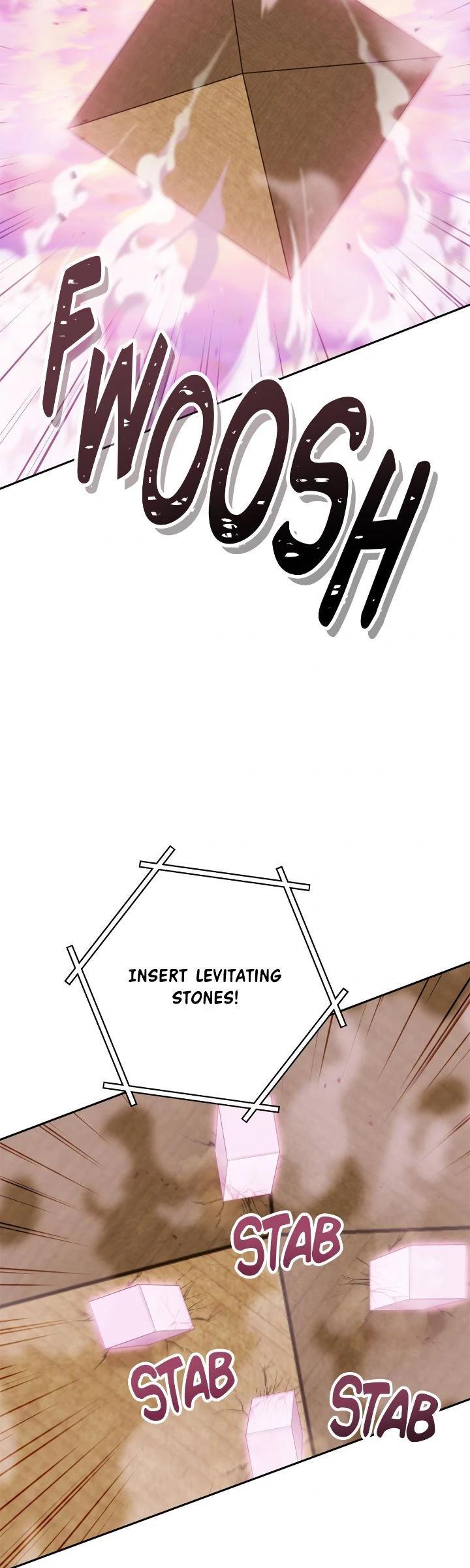 Read Dungeon Reset Manga Online
