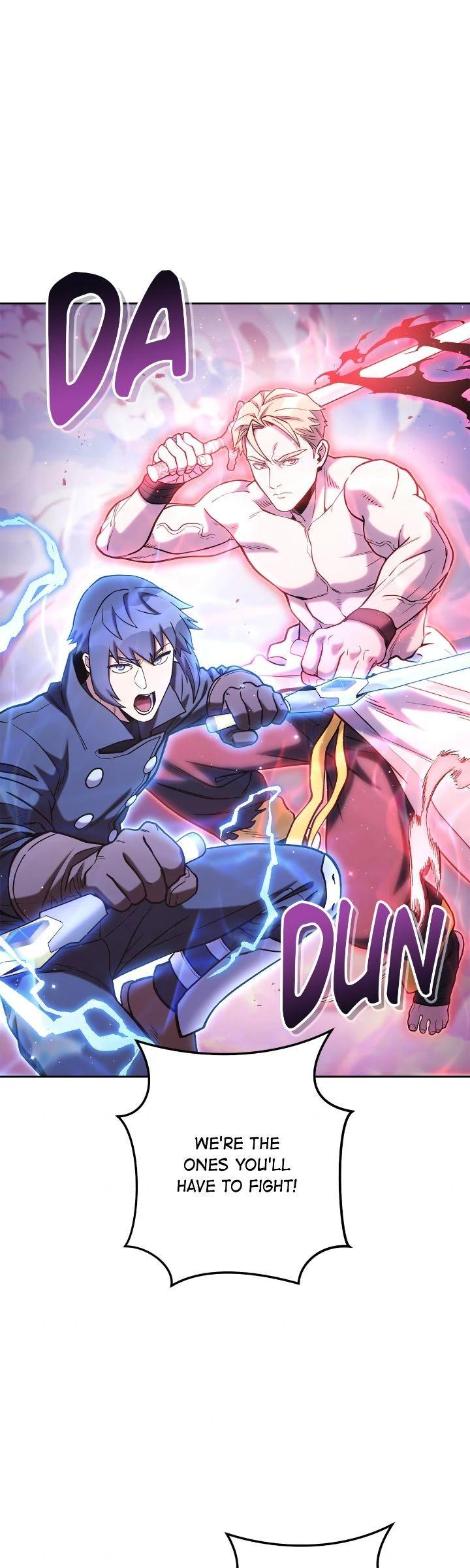 Read Dungeon Reset Manga Online