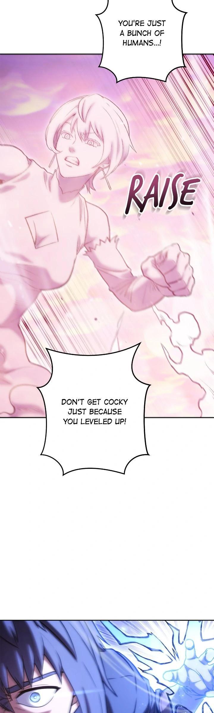 Read Dungeon Reset Manga Online