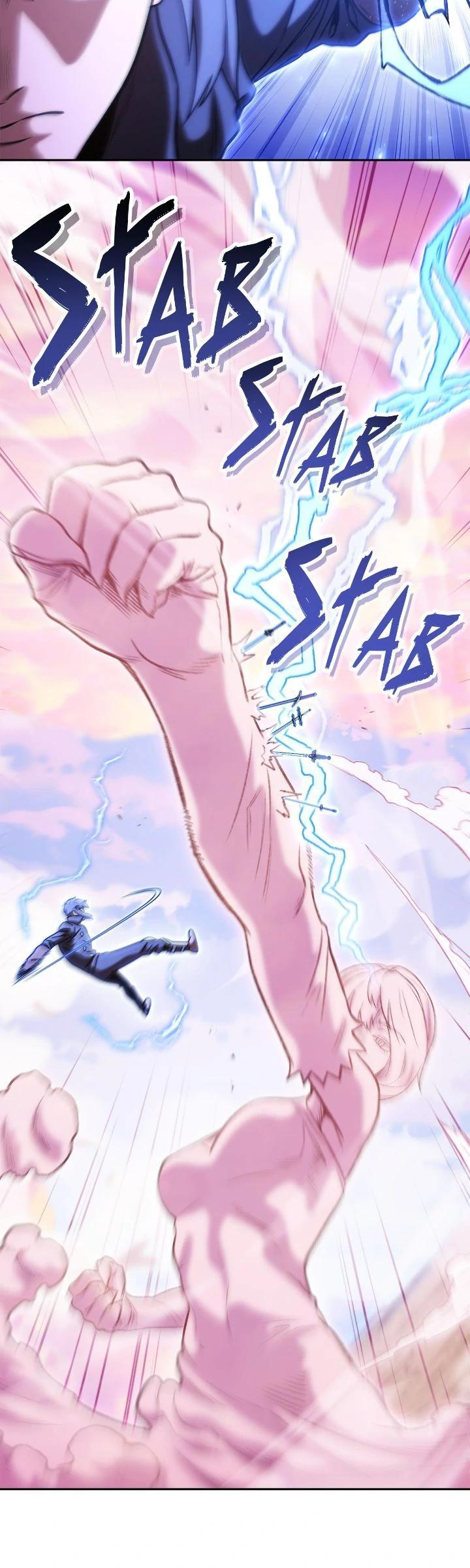 Read Dungeon Reset Manga Online