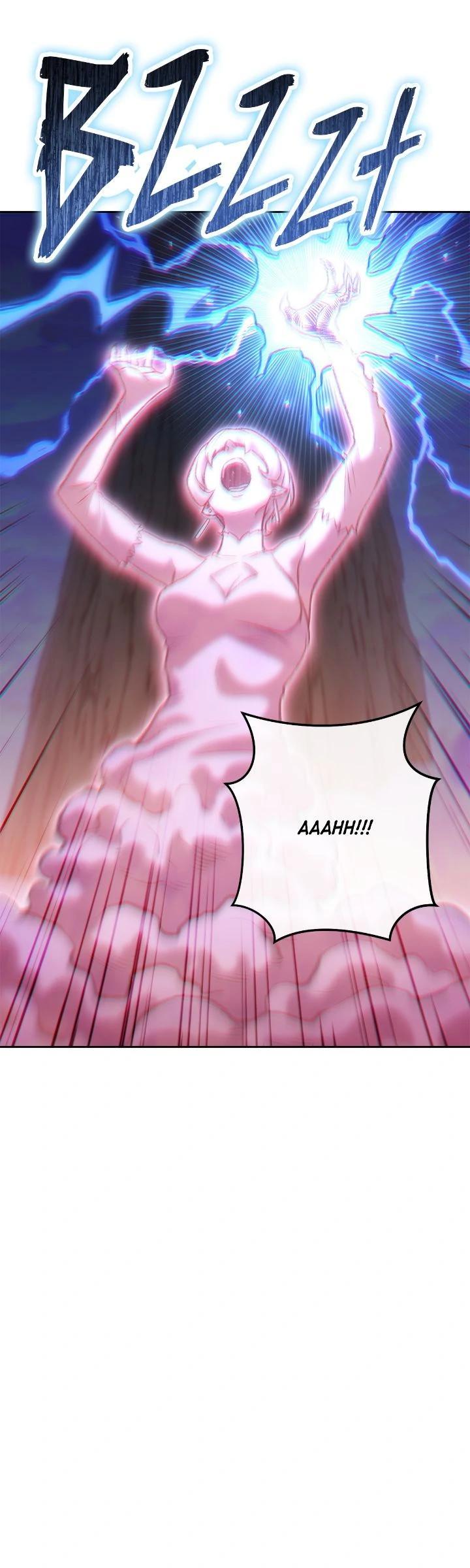Read Dungeon Reset Manga Online