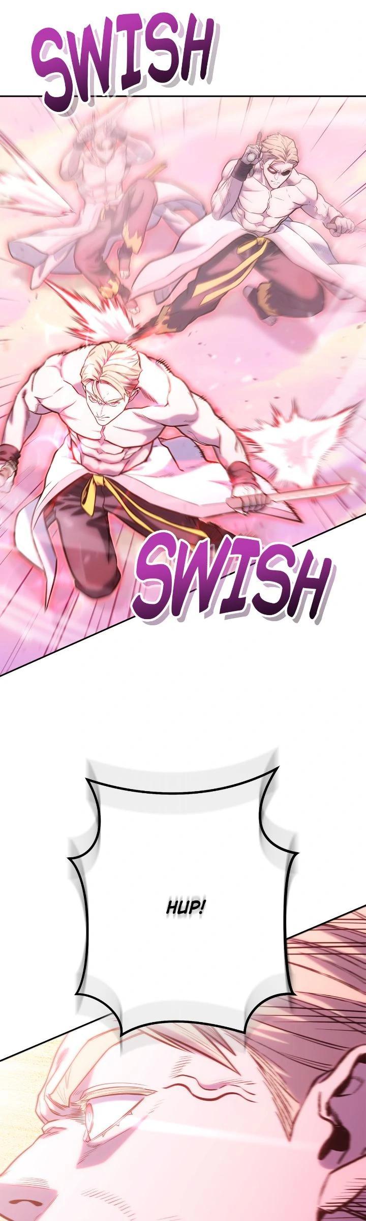 Read Dungeon Reset Manga Online