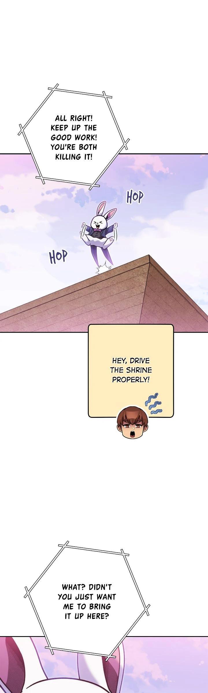 Read Dungeon Reset Manga Online