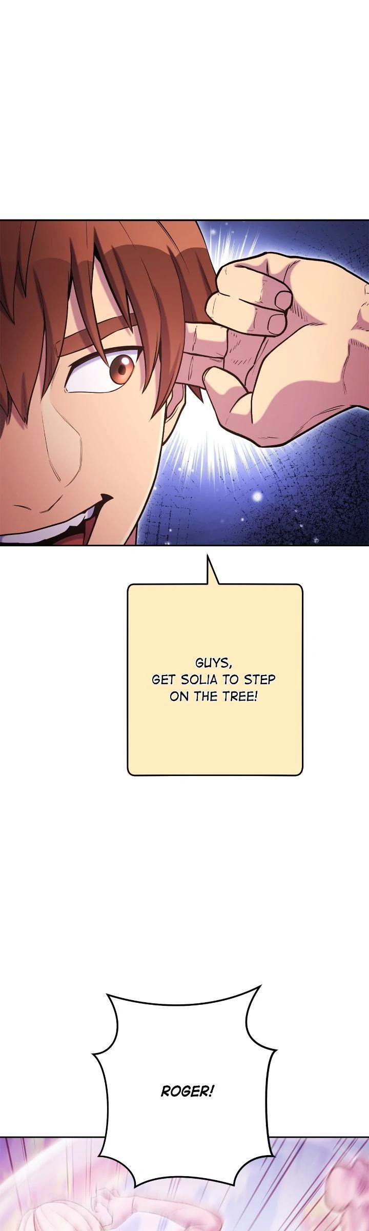 Read Dungeon Reset Manga Online