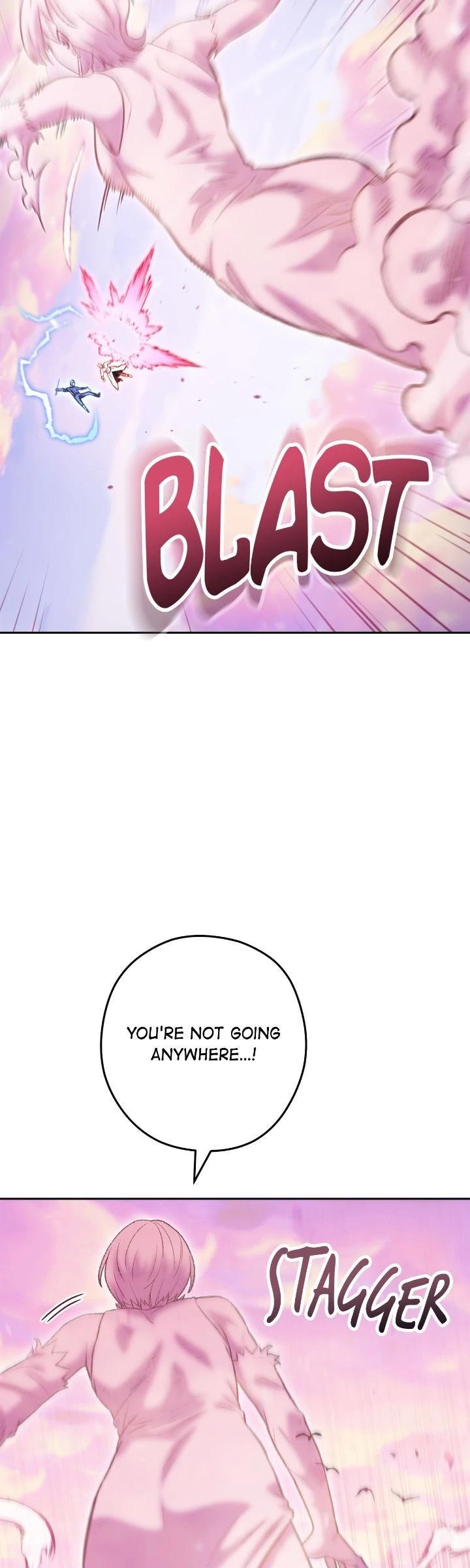 Read Dungeon Reset Manga Online