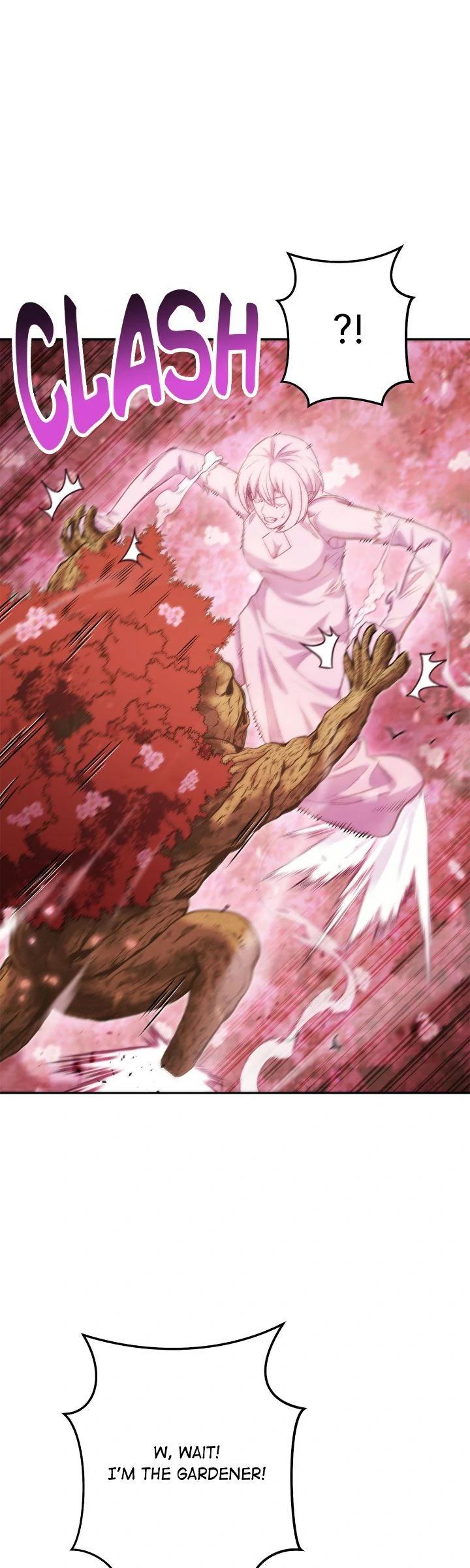Read Dungeon Reset Manga Online