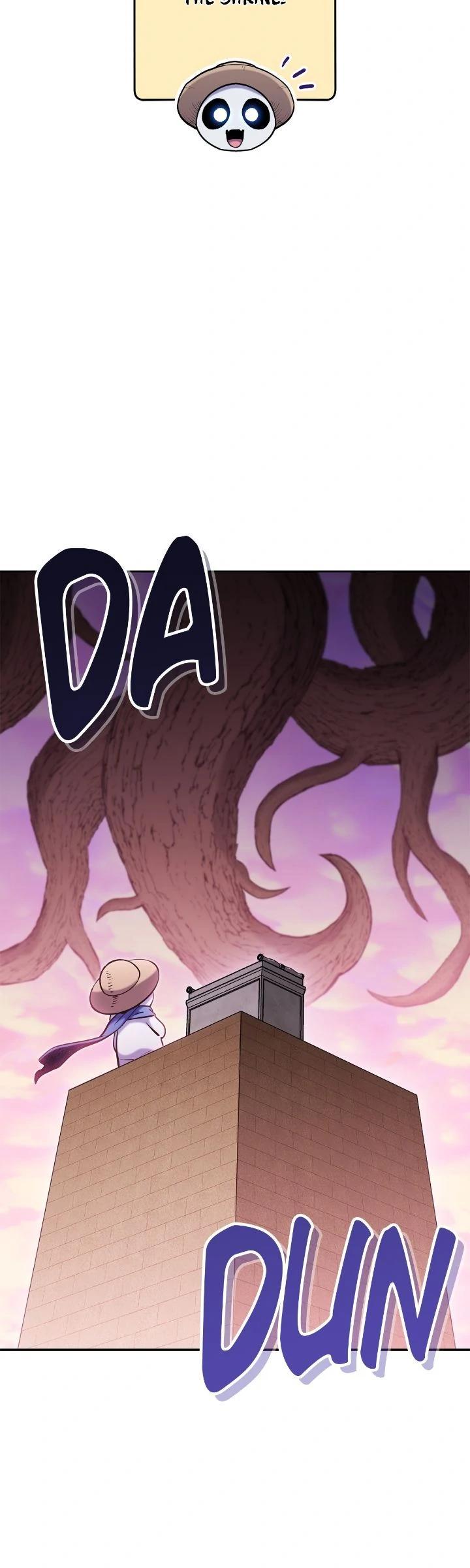 Read Dungeon Reset Manga Online