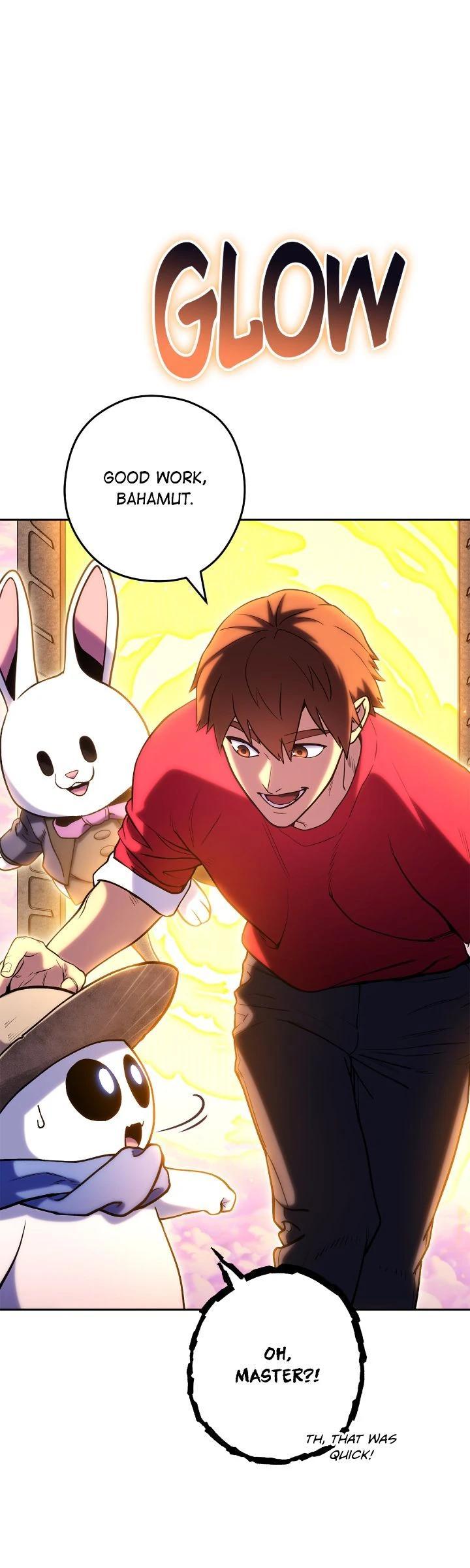Read Dungeon Reset Manga Online