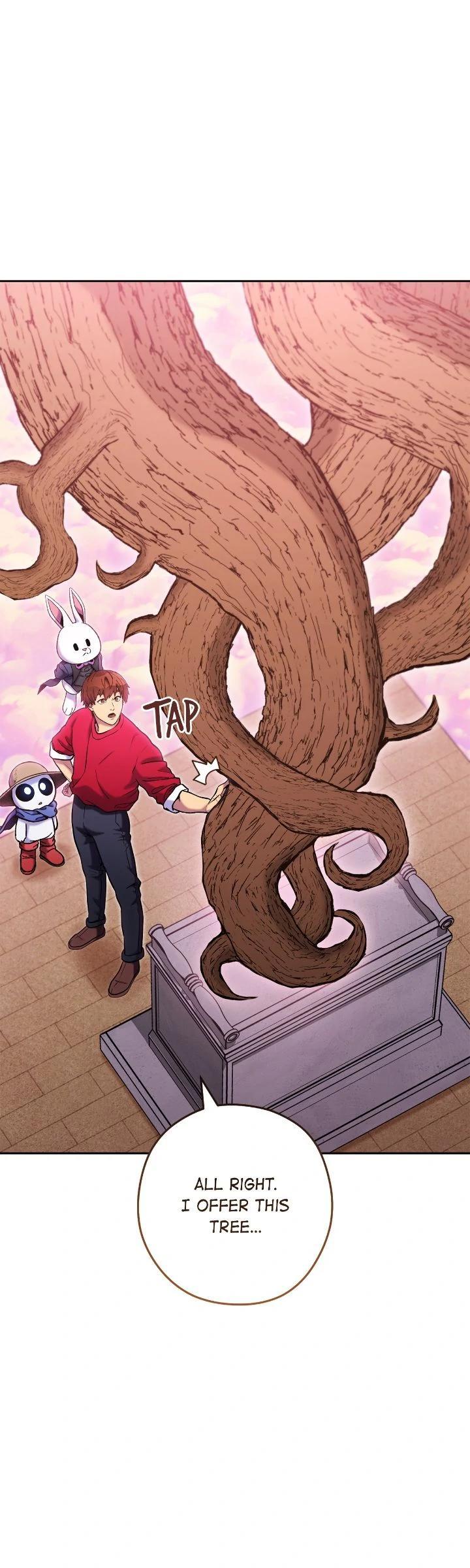 Read Dungeon Reset Manga Online