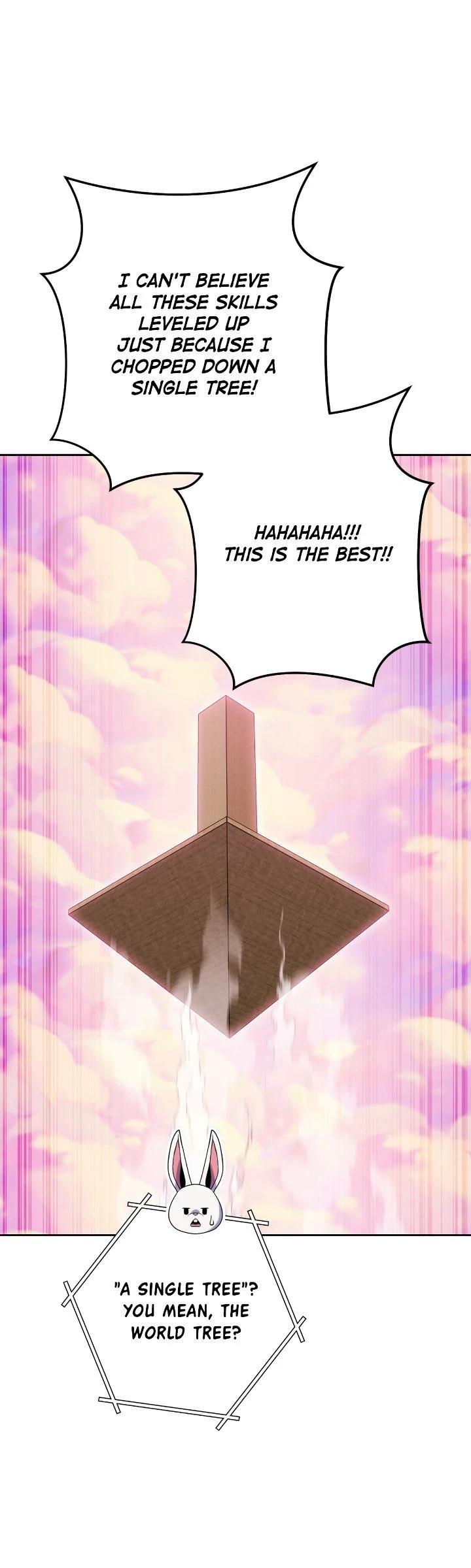 Read Dungeon Reset Manga Online