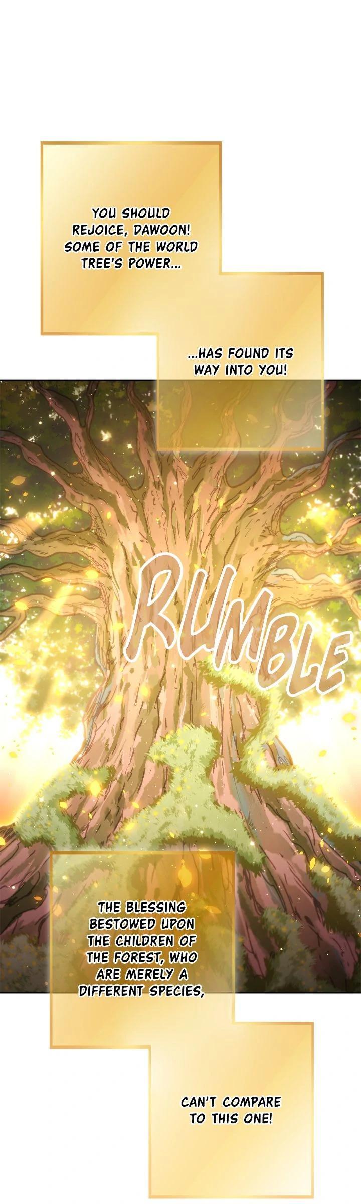 Read Dungeon Reset Manga Online