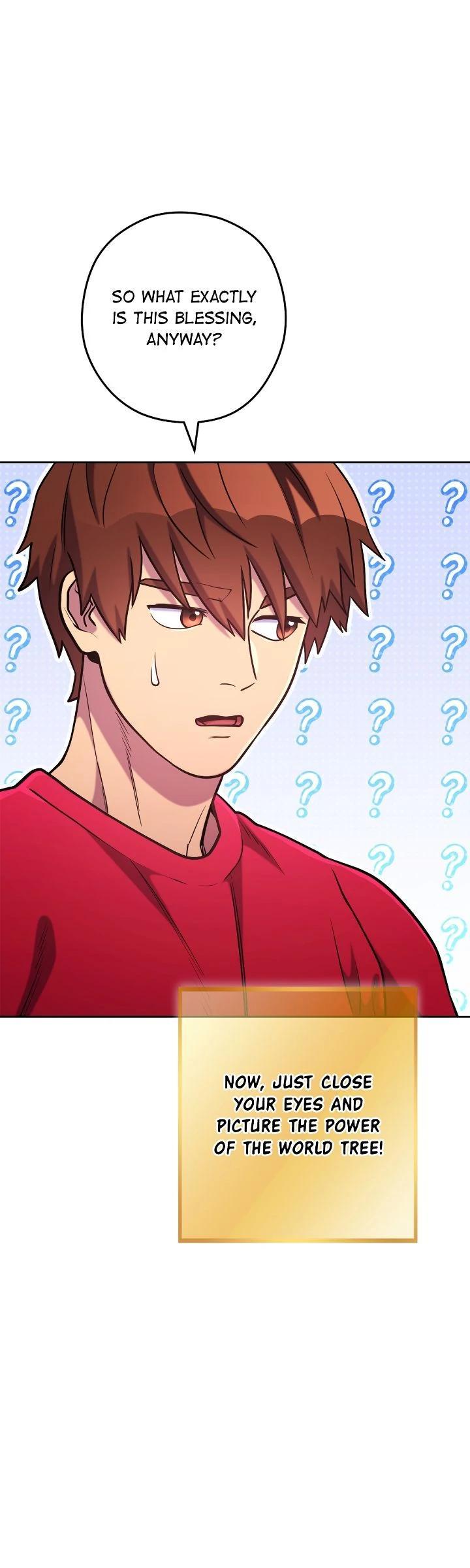 Read Dungeon Reset Manga Online