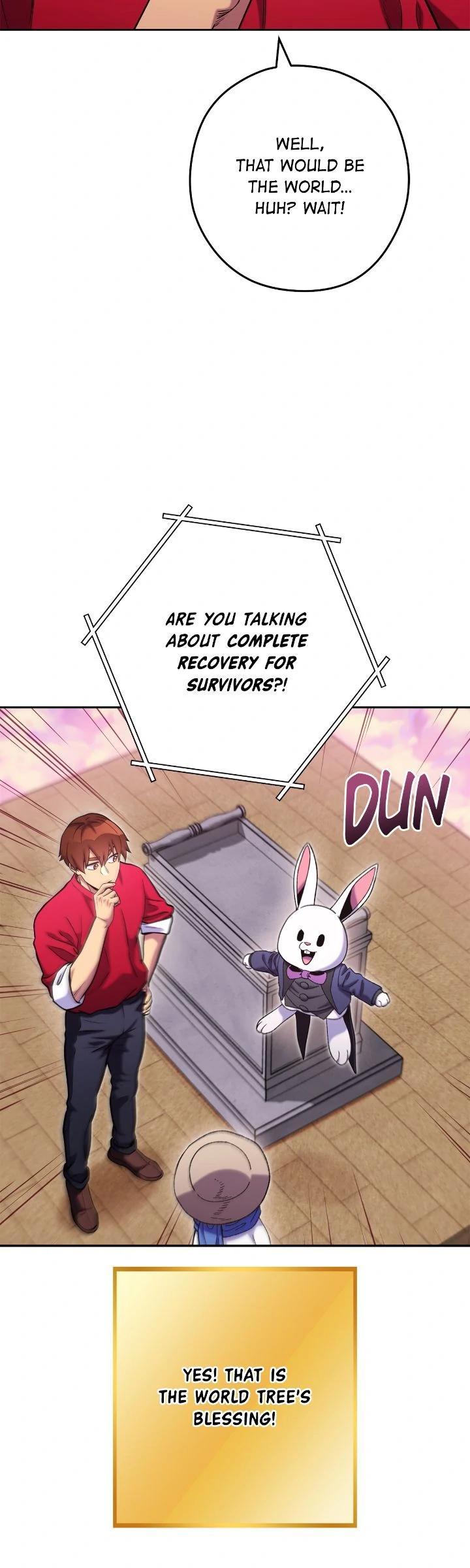 Read Dungeon Reset Manga Online