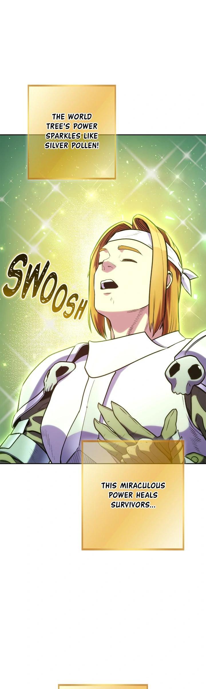 Read Dungeon Reset Manga Online