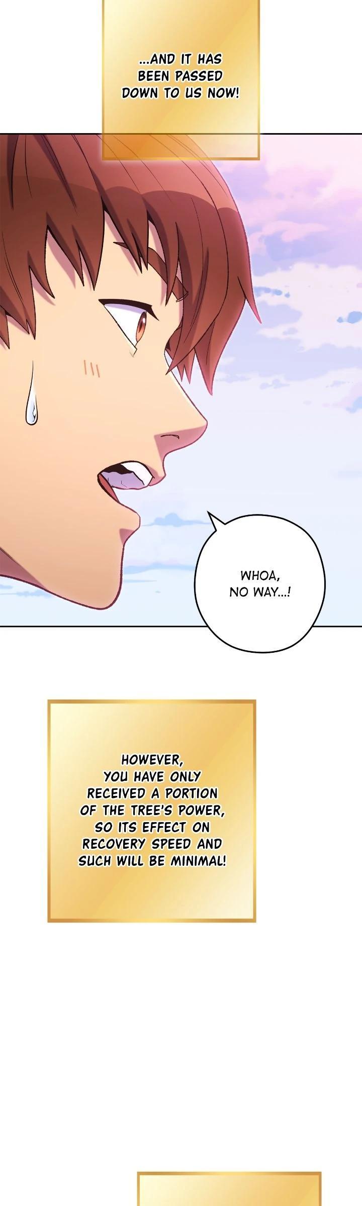 Read Dungeon Reset Manga Online