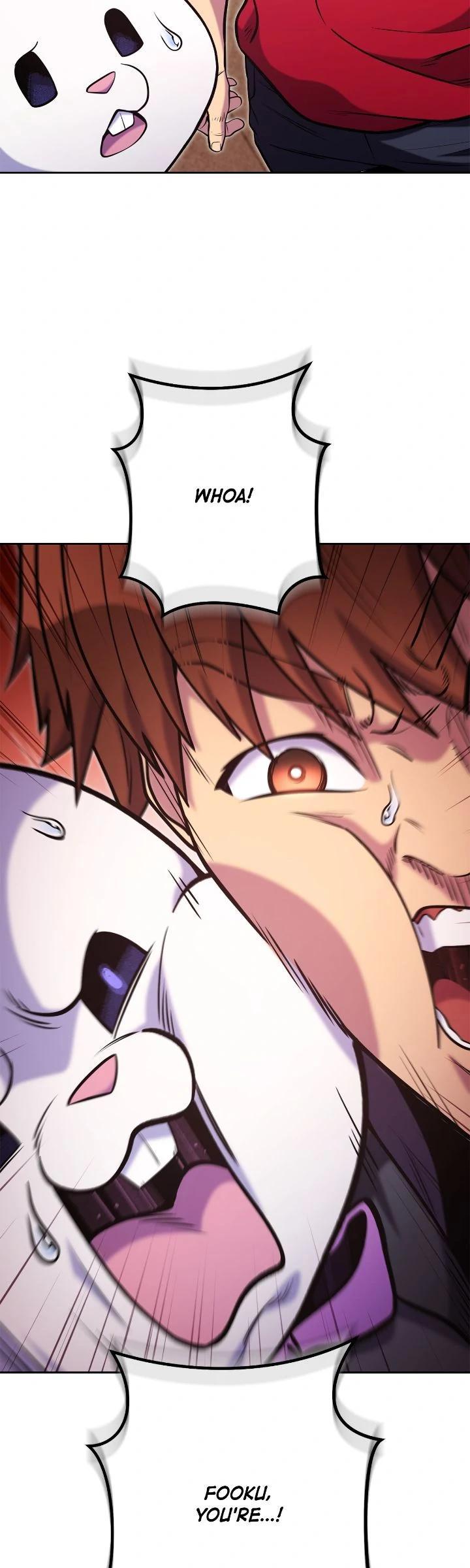 Read Dungeon Reset Manga Online