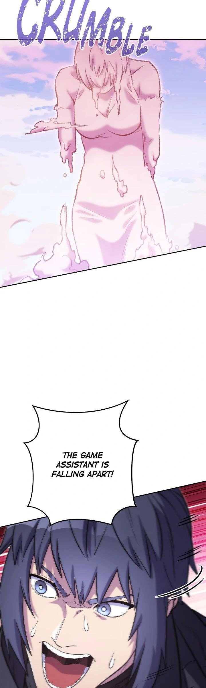 Read Dungeon Reset Manga Online