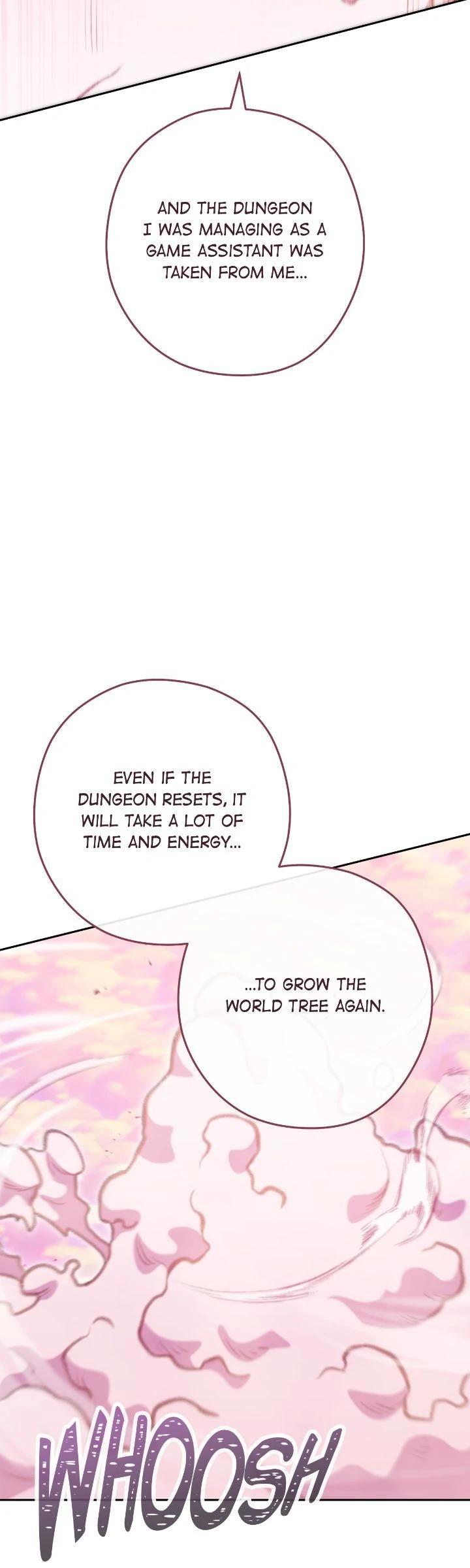 Read Dungeon Reset Manga Online