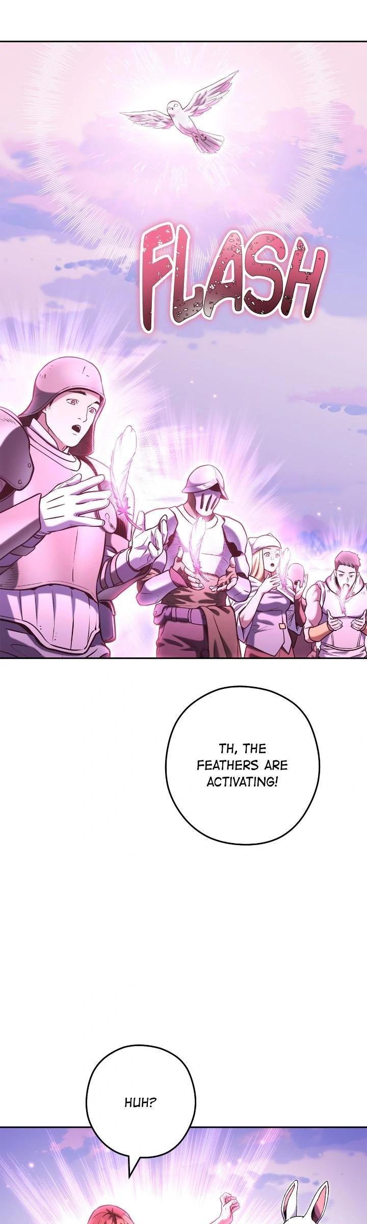Read Dungeon Reset Manga Online