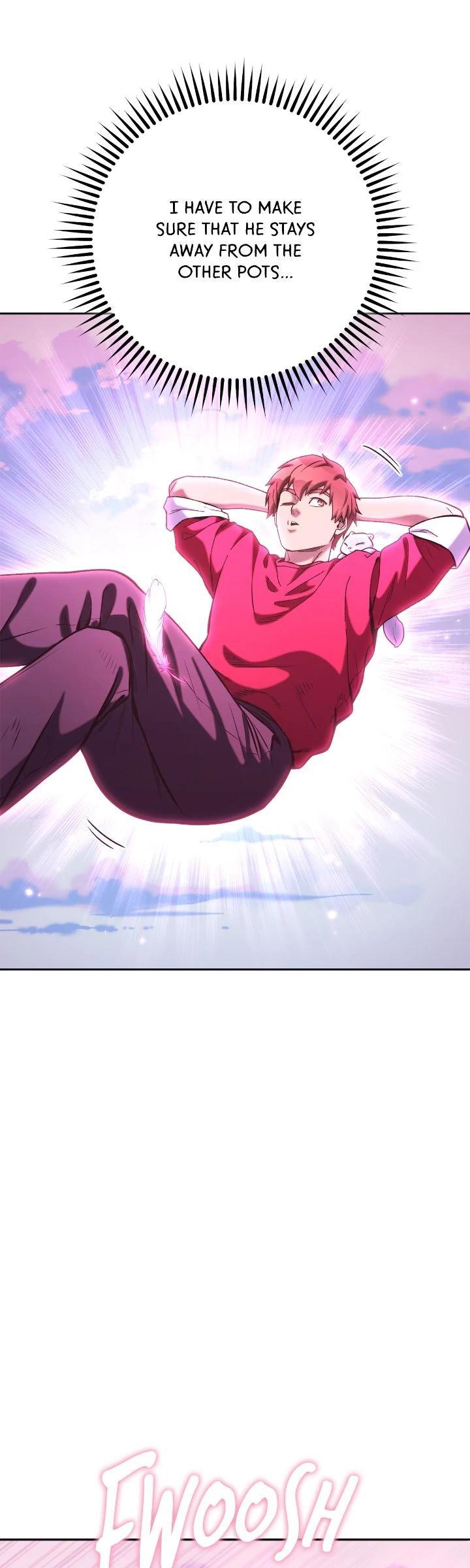 Read Dungeon Reset Manga Online