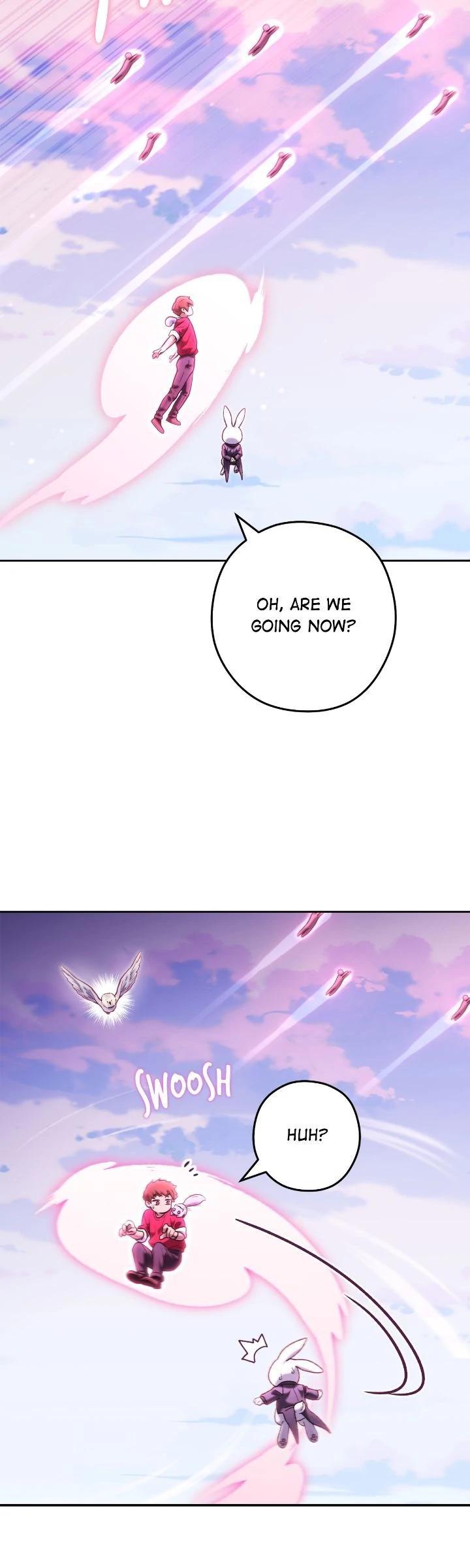 Read Dungeon Reset Manga Online
