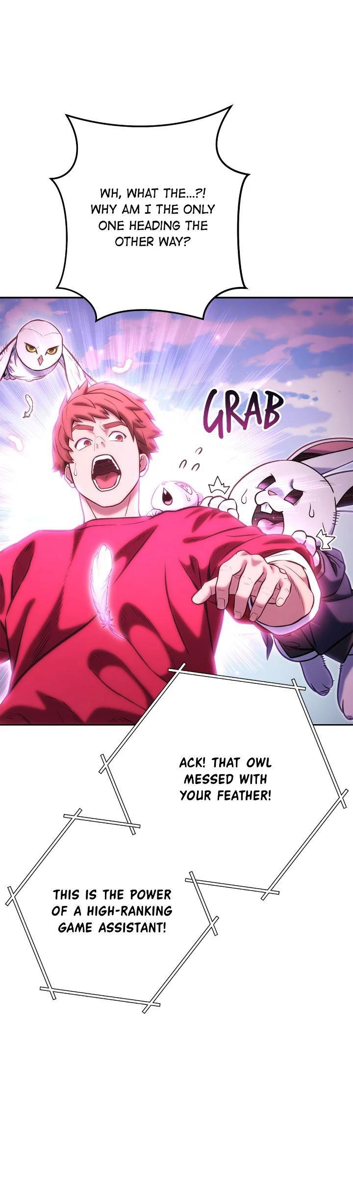 Read Dungeon Reset Manga Online