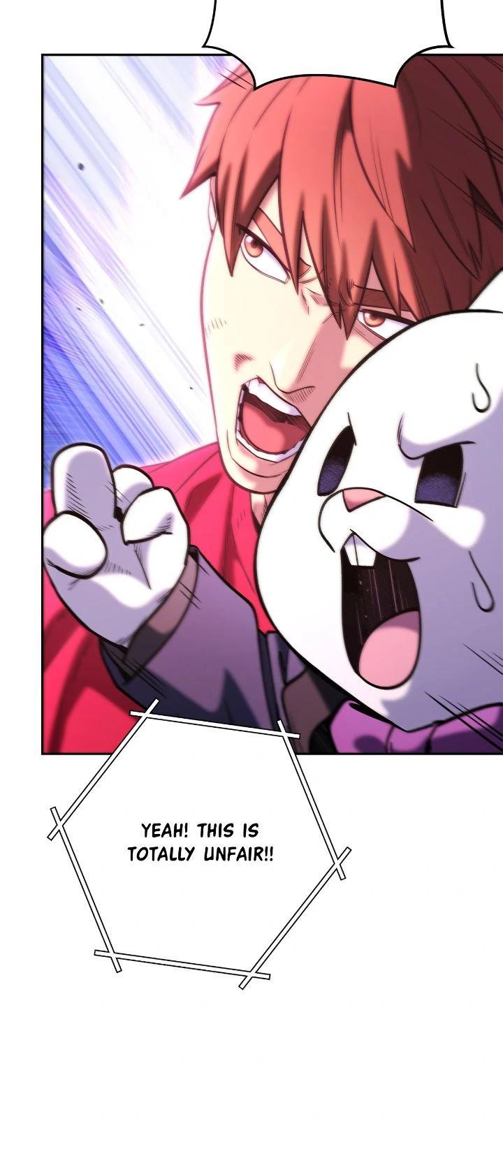 Read Dungeon Reset Manga Online