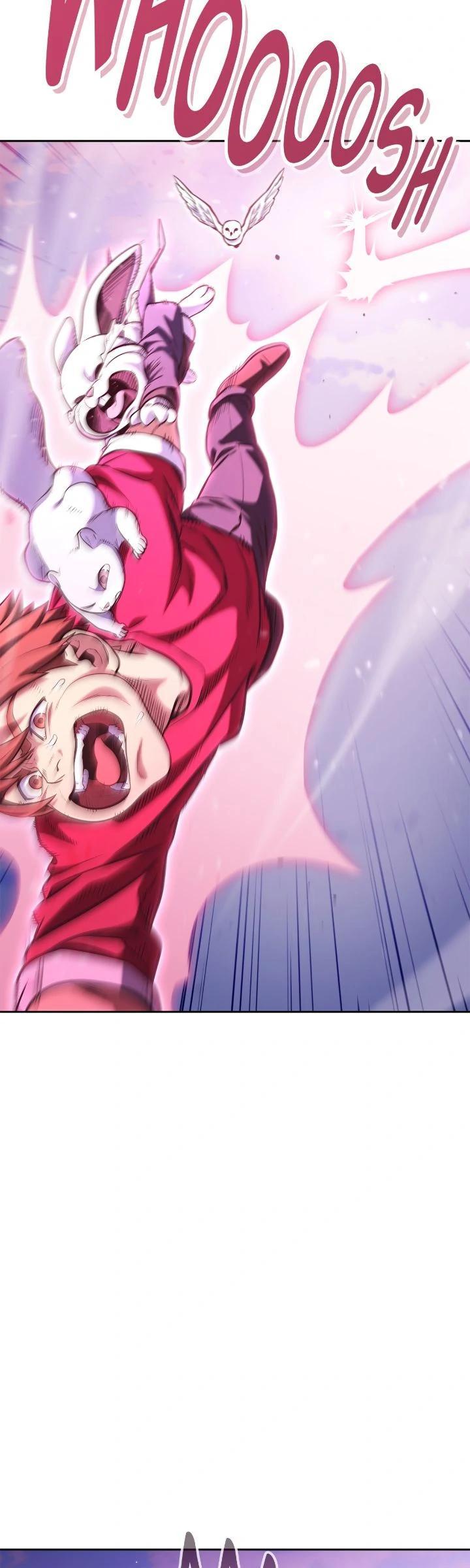 Read Dungeon Reset Manga Online