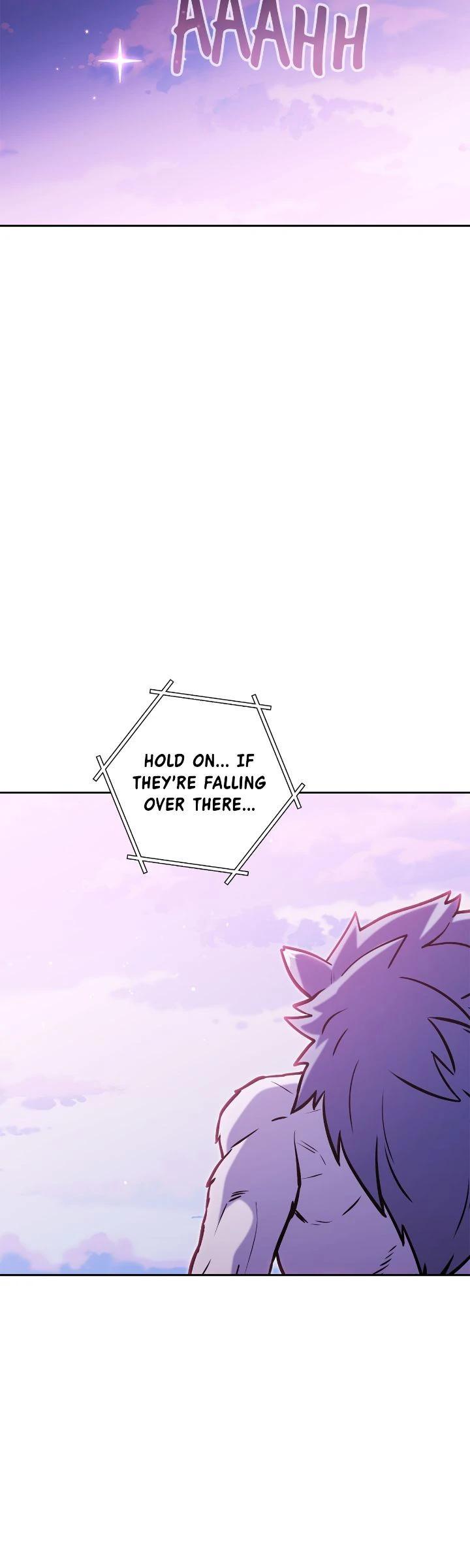 Read Dungeon Reset Manga Online