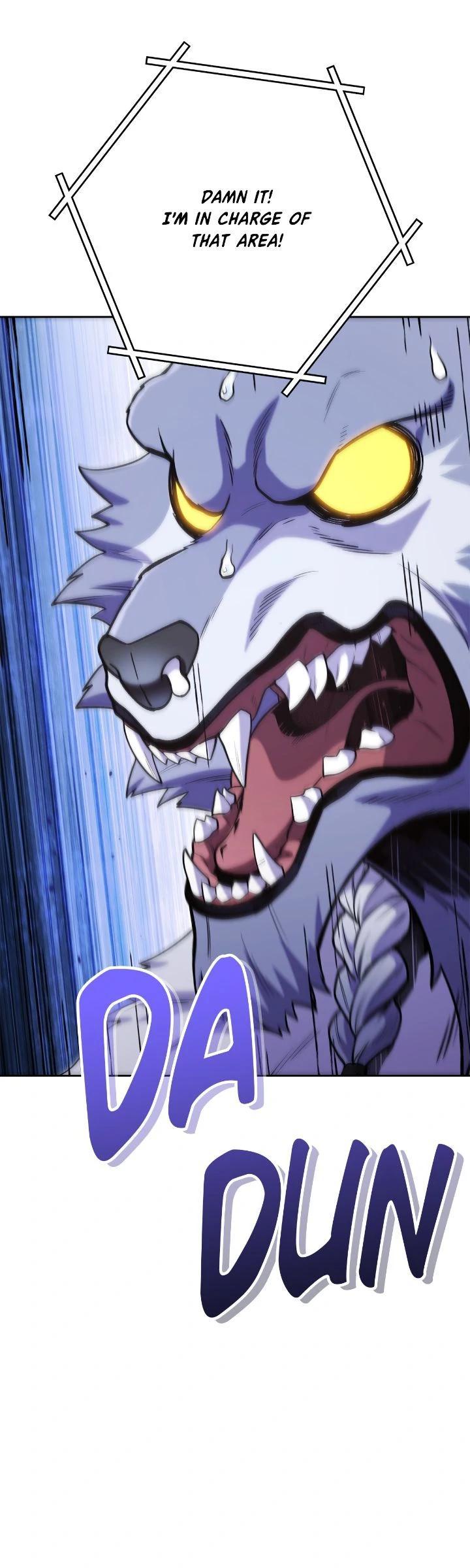 Read Dungeon Reset Manga Online