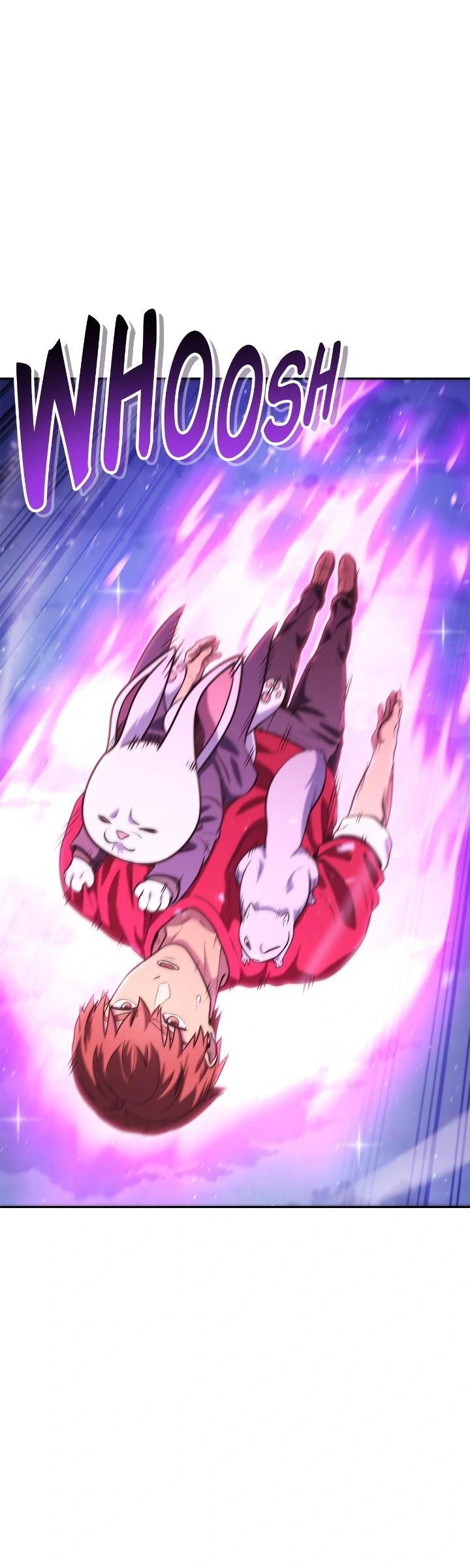 Read Dungeon Reset Manga Online