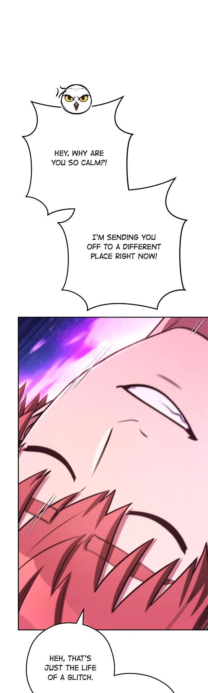 Read Dungeon Reset Manga Online